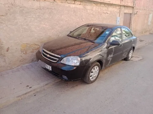 Chevrolet Optra 4 portes 2008 Optra 4 portes