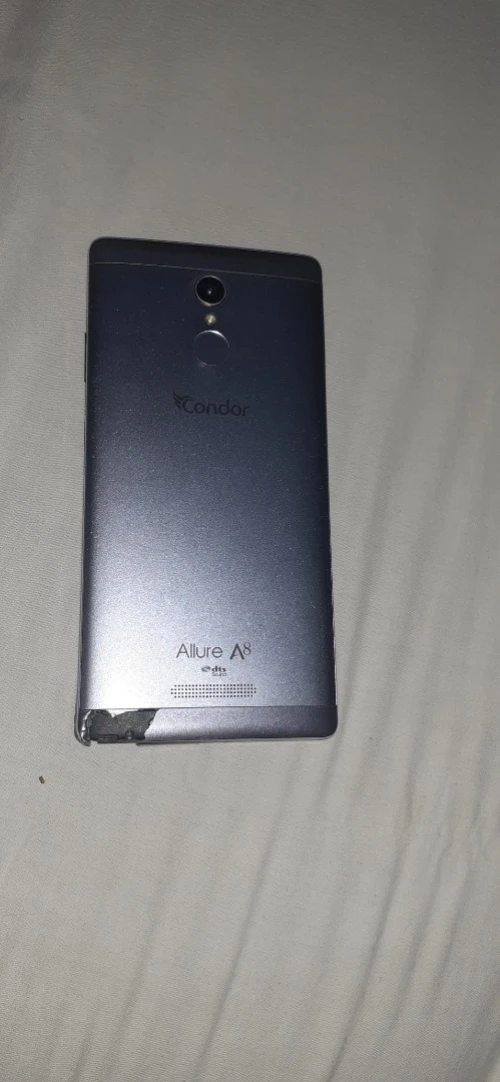 condor تخصو كارت مار allure a8