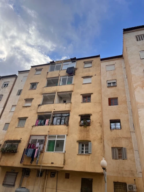 Location Appartement F3 Tipaza Douaouda