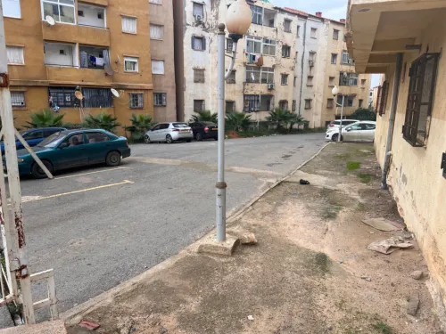 Location Appartement F3 Tipaza Douaouda
