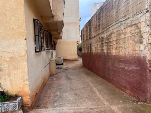 Location Appartement F3 Tipaza Douaouda