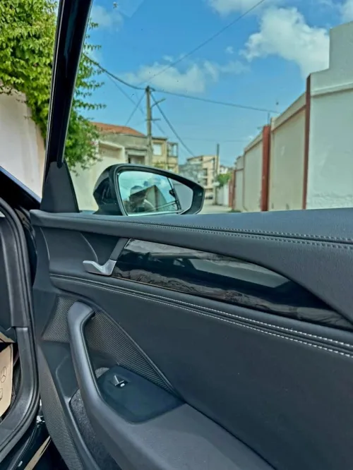 Volkswagen Passat 2025 MAGOTAN