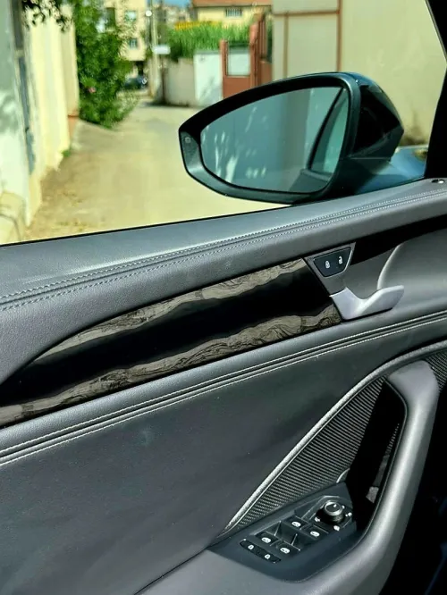 Volkswagen Passat 2025 MAGOTAN