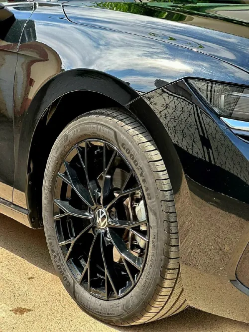 Volkswagen Passat 2025 MAGOTAN