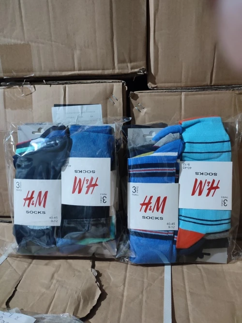 Chaussette H&M