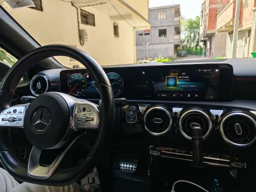 Mercedes Classe A 2021 AMG Line