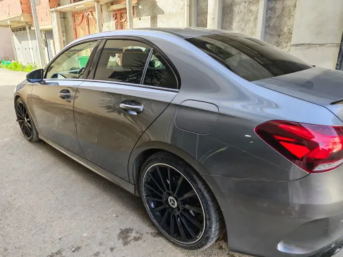 Mercedes Classe A 2021 AMG Line