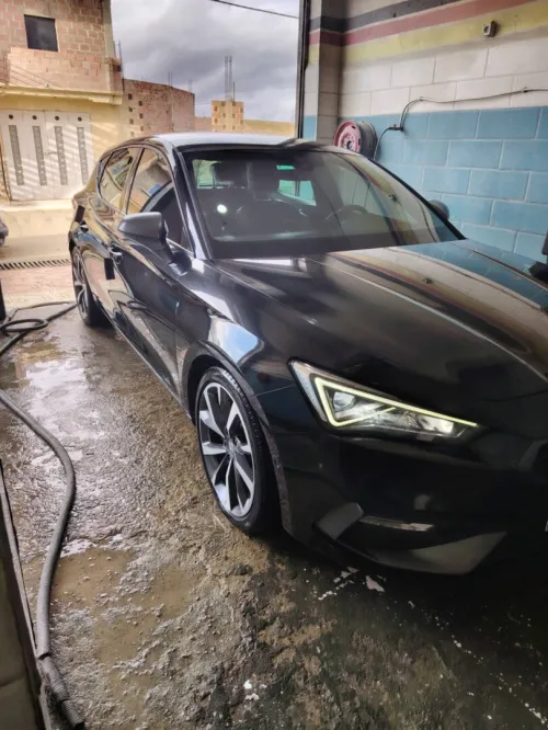 Seat Leon 2021 
