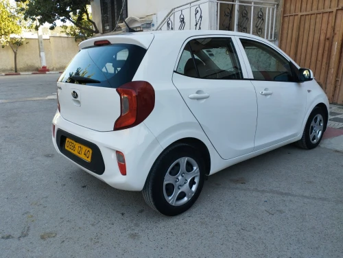 Kia Picanto 2021 