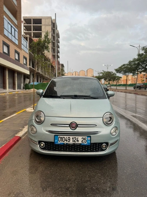 Fiat 500 2024 Dolcevita plus 