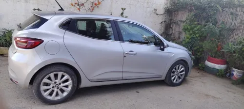 Renault Clio5 2022 Intense