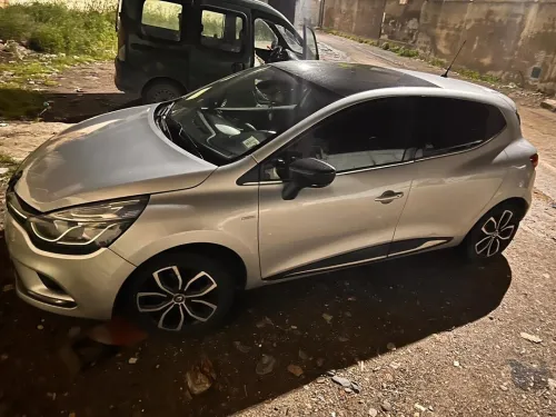 Renault Clio 5 2022 