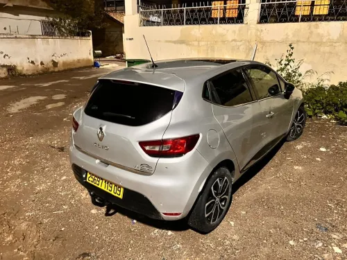 Renault Clio 5 2022 
