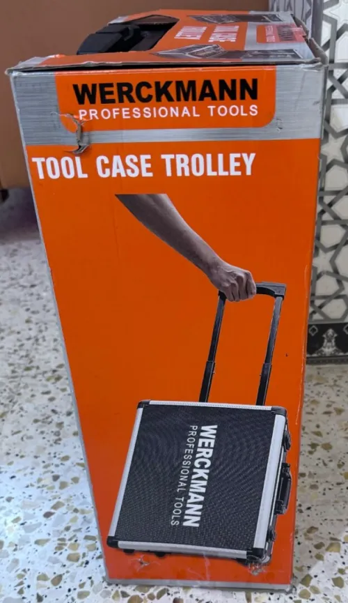 Caisse à outils