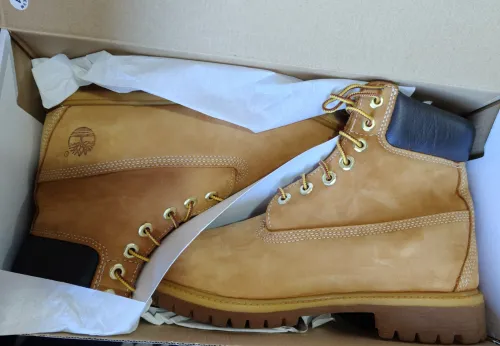 Timberland 