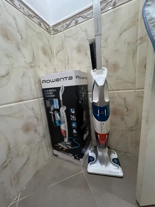 Aspirateur Rowenta