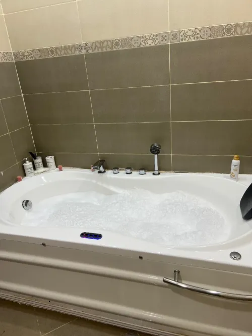Jacuzzi sanistar