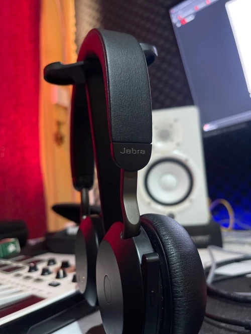 Casque Original jabra evolve2 75