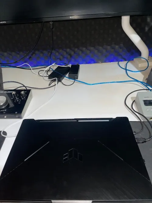 ASUS TUF Gaming F15 (FX506H) RTX3050