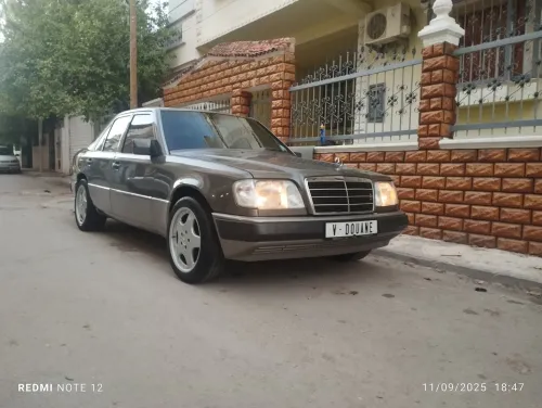 Mercedes Classe E 1994 Classe E