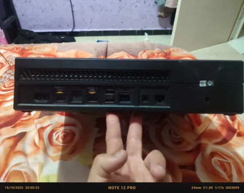 XBOX ONE