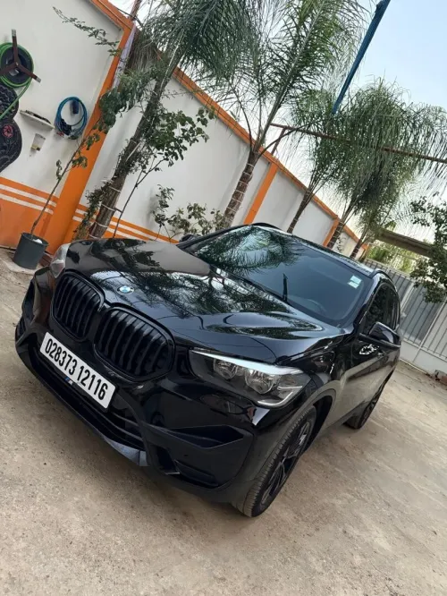 BMW X1 2021 Pack M