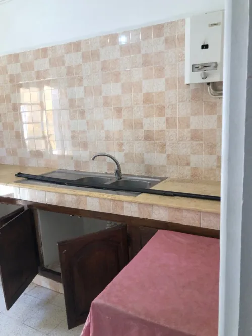 Location Appartement F3 Alger Dely brahim