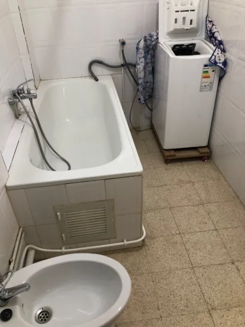 Location Appartement F3 Alger Dely brahim
