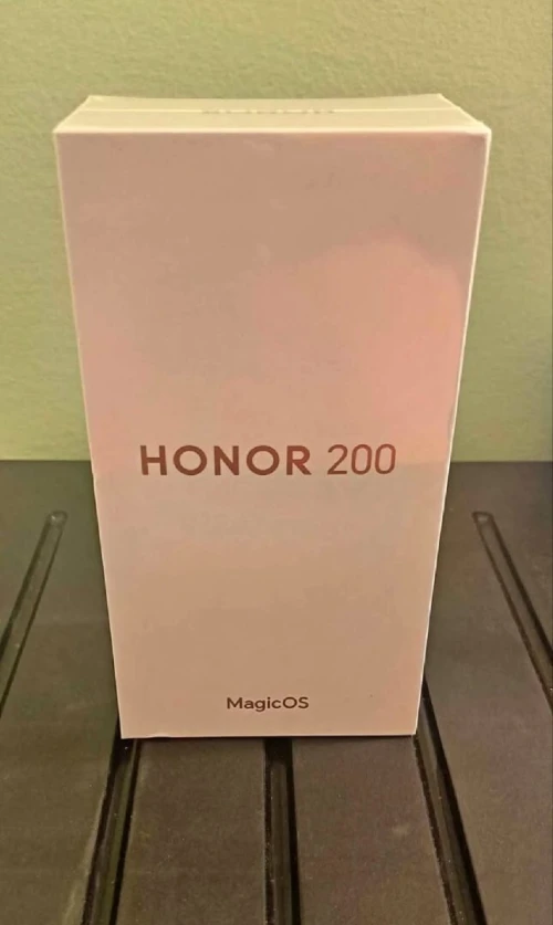 Honor 200