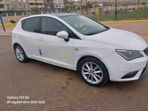 Seat Ibiza 2014 Sport Edition