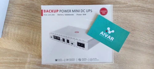 UPS Mini Onduleur