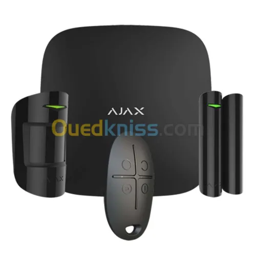 Kit alarm  sans fil ajax