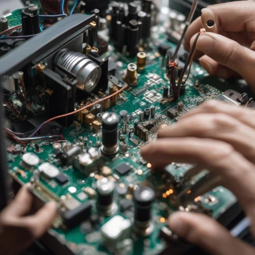 Services de Réparation de Vidéoprojecteurs Experts Datashow