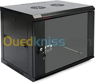 Armoire de brassage et accessoires