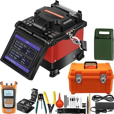 Accessoires fibre optique 