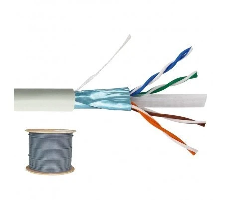 Cable Reseau FTP Cat6 