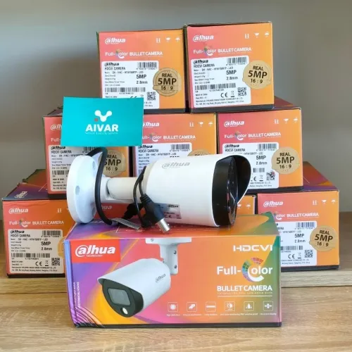 camera de surveillance