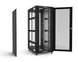 Armoire de brassage et accessoires