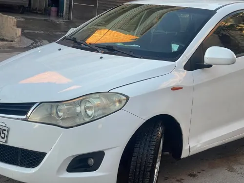 Chery Fulwin 2013 A13A