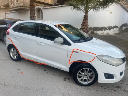 Chery Fulwin 2013 A13A