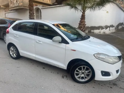 Chery Fulwin 2013 A13A