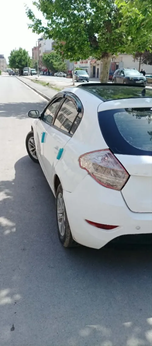 Brilliance h320 2016 