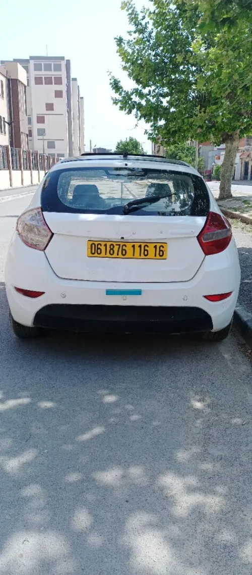 Brilliance H320 2016 
