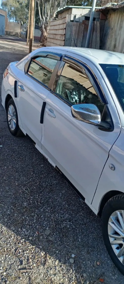 Peugeot 301 2013 Active