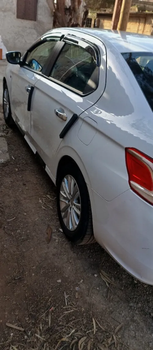 Peugeot 301 2013 Active
