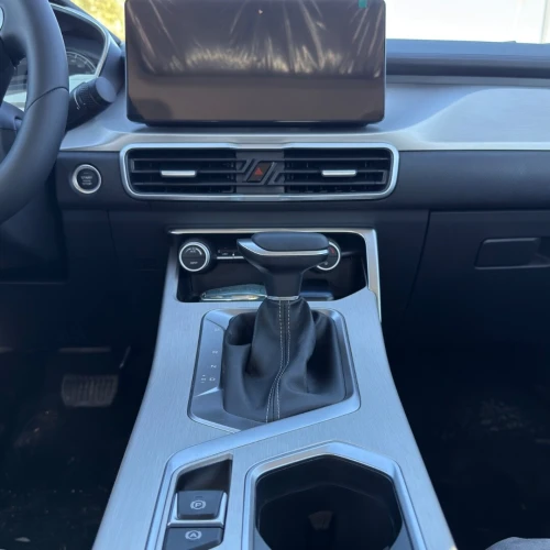Geely Coolray 2026 Super Édition