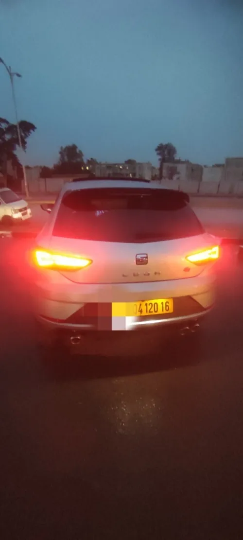Seat Leon 2020 Urban