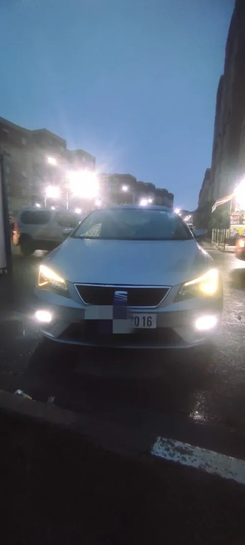 Seat Leon 2020 Urban