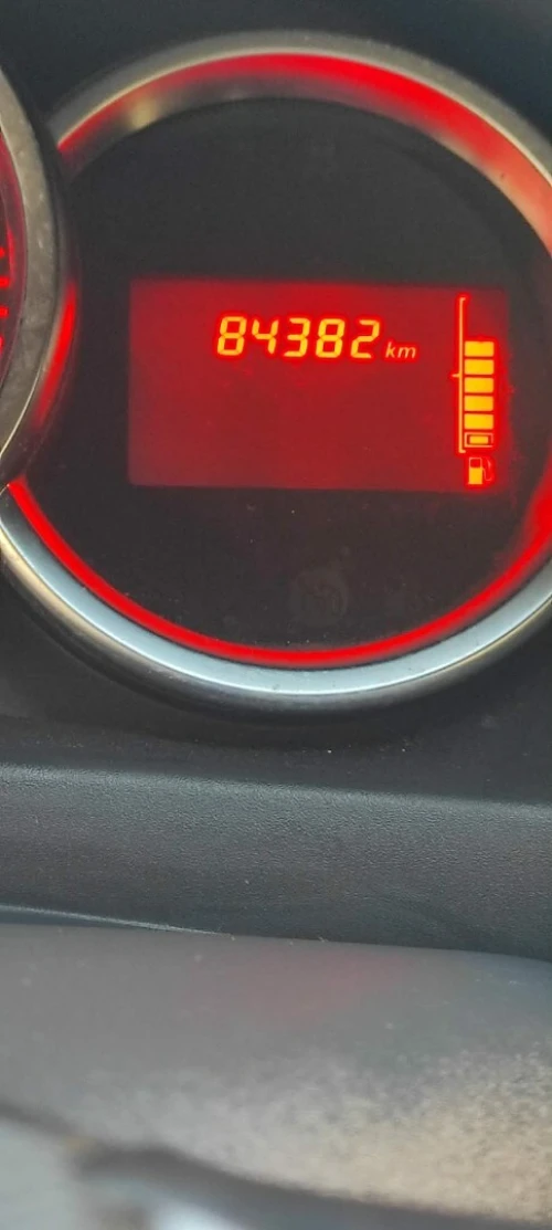 Dacia Sandero 2018 Stepway