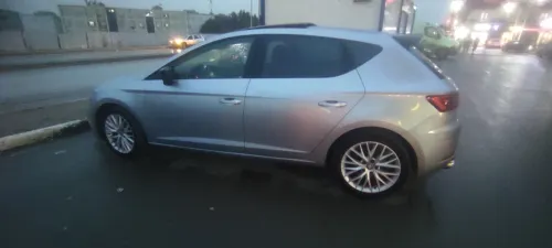 Seat Leon 2020 Urban